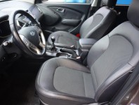Hyundai ix35  1.6 GDI 