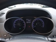 Hyundai ix35  1.6 GDI 