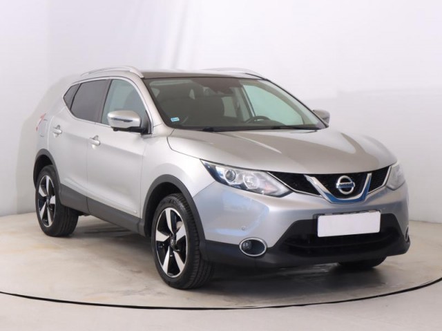 Nissan Qashqai  1.6 DIG-T 