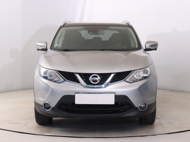 Nissan Qashqai  1.6 DIG-T 