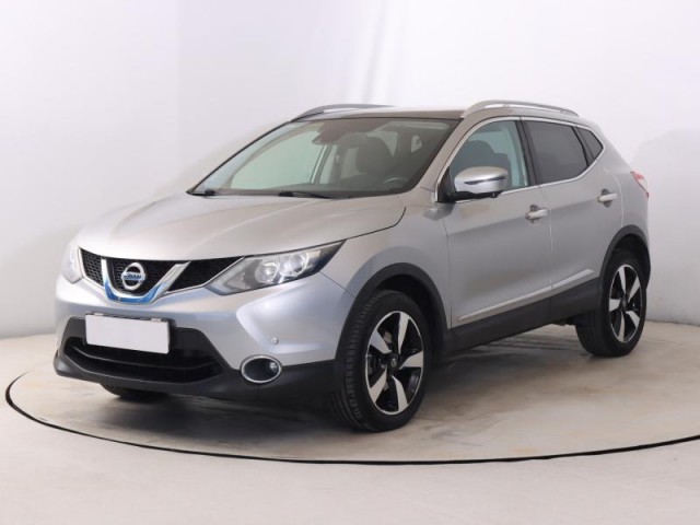 Nissan Qashqai  1.6 DIG-T 