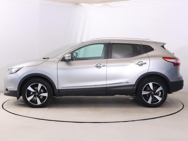Nissan Qashqai  1.6 DIG-T 