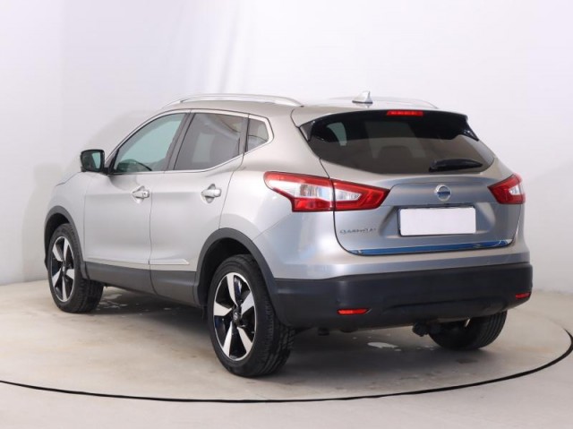 Nissan Qashqai  1.6 DIG-T 
