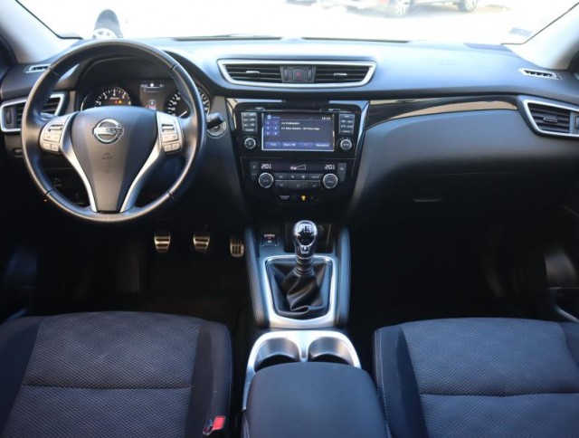 Nissan Qashqai  1.6 DIG-T 
