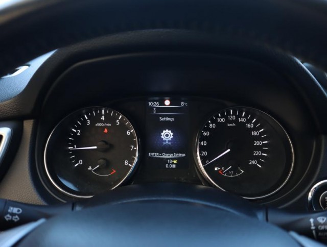 Nissan Qashqai  1.6 DIG-T 