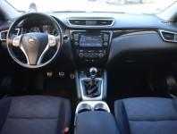 Nissan Qashqai  1.6 DIG-T 