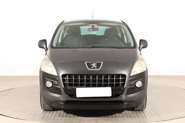 Peugeot 3008  1.6 VTi 