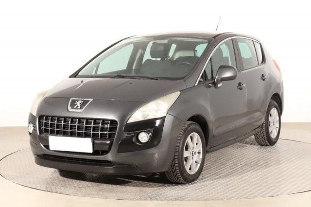 Peugeot 3008  1.6 VTi 