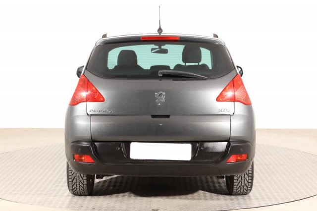 Peugeot 3008  1.6 VTi 