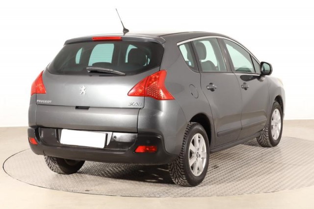 Peugeot 3008  1.6 VTi 