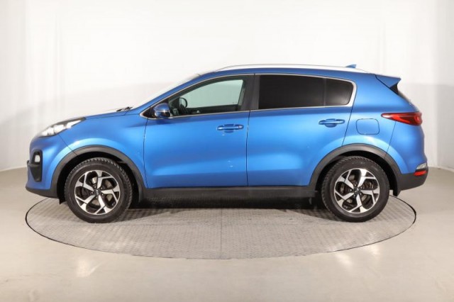 Kia Sportage  1.6 GDI 