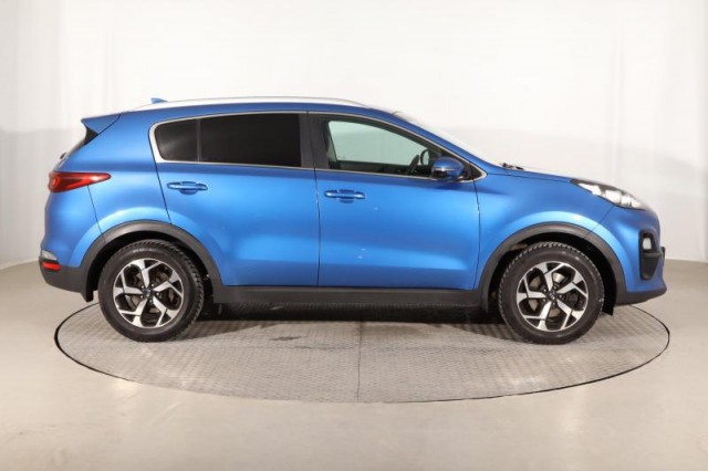 Kia Sportage  1.6 GDI 