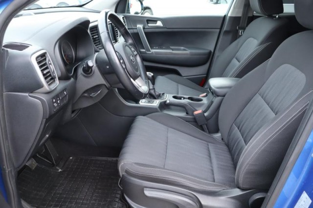 Kia Sportage  1.6 GDI 