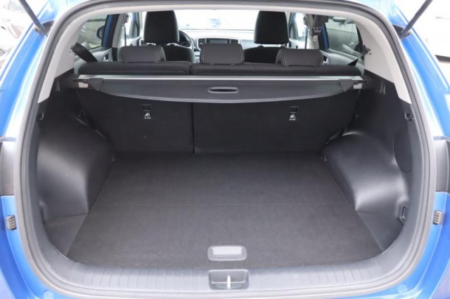 Kia Sportage  1.6 GDI 