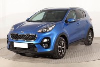 Kia Sportage  1.6 GDI 
