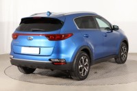 Kia Sportage  1.6 GDI 