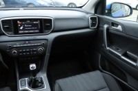 Kia Sportage  1.6 GDI 