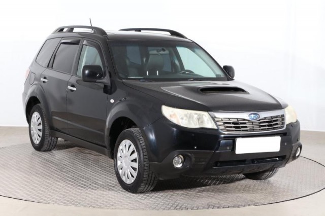 Subaru Forester  2.0 d Classa