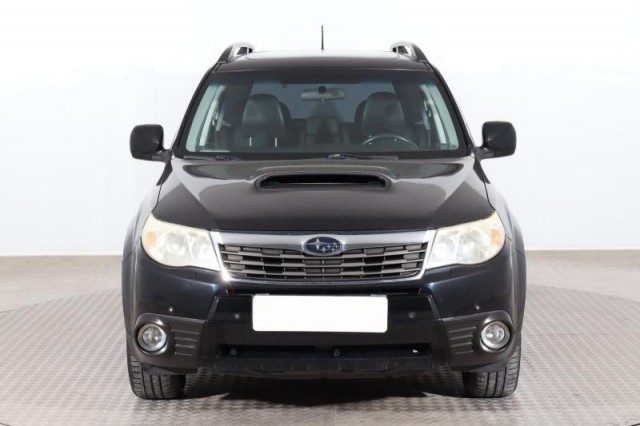 Subaru Forester  2.0 d Classa