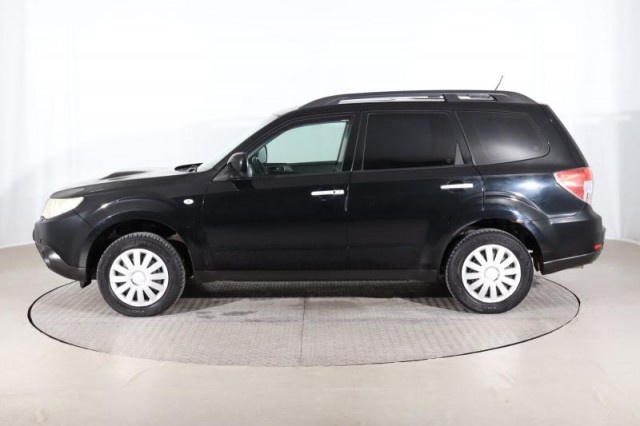 Subaru Forester  2.0 d Classa