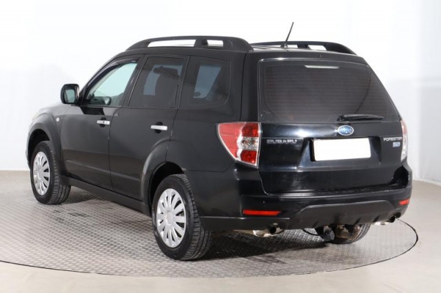 Subaru Forester  2.0 d Classa