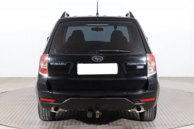 Subaru Forester  2.0 d Classa