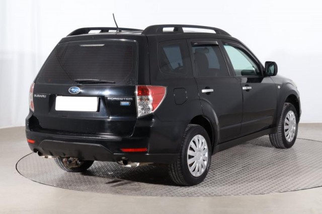 Subaru Forester  2.0 d Classa