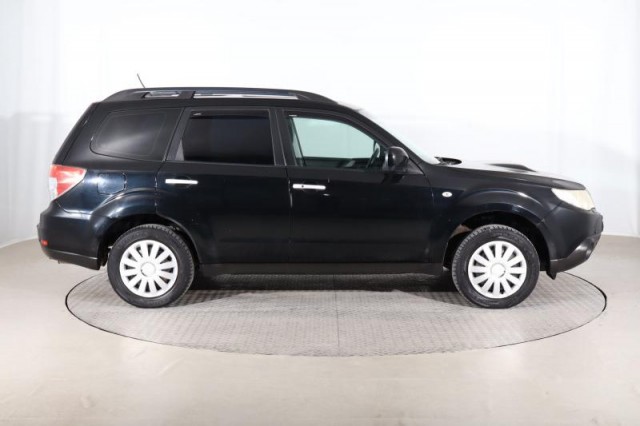 Subaru Forester  2.0 d Classa