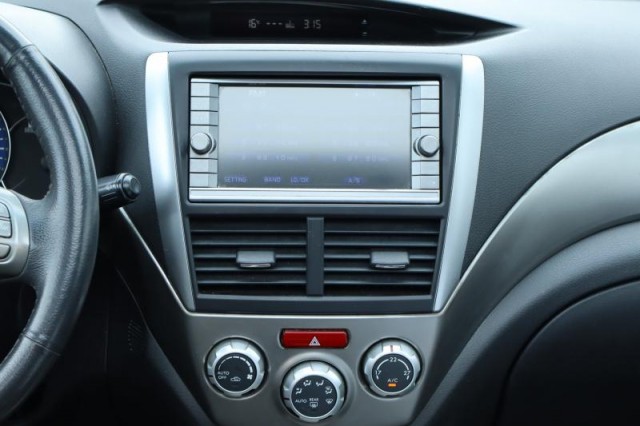 Subaru Forester  2.0 d Classa