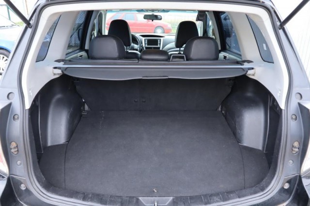 Subaru Forester  2.0 d Classa