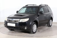 Subaru Forester  2.0 d Classa