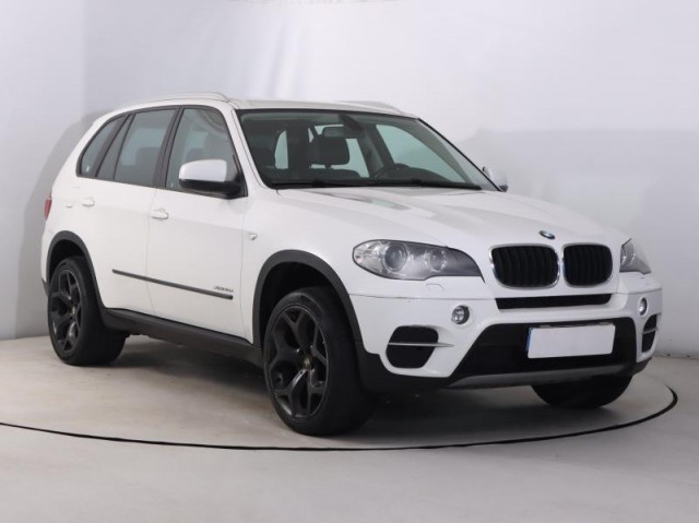 BMW X5  xDrive30d 