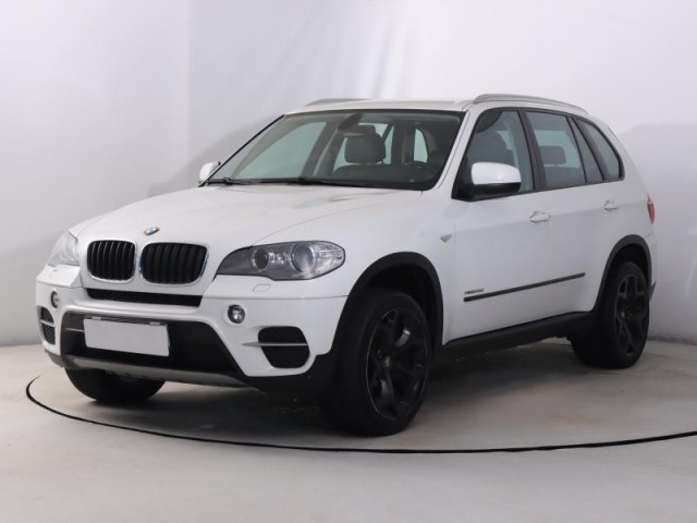 BMW X5  xDrive30d 