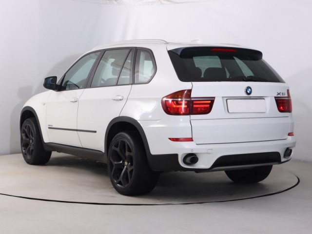 BMW X5  xDrive30d 