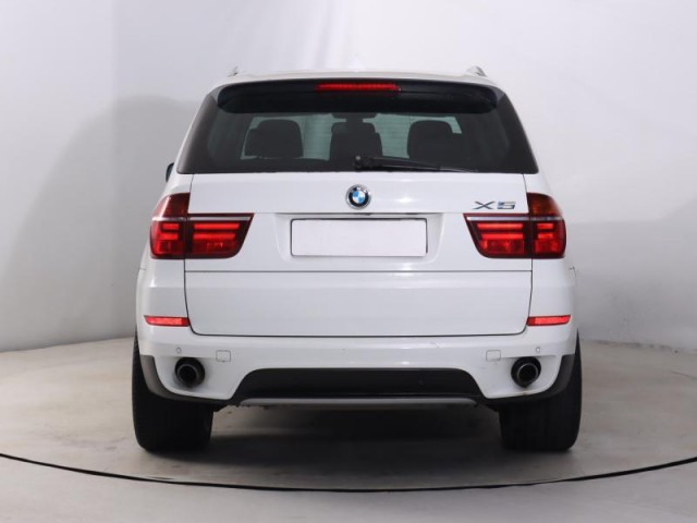 BMW X5  xDrive30d 
