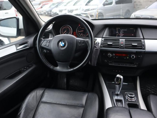BMW X5  xDrive30d 