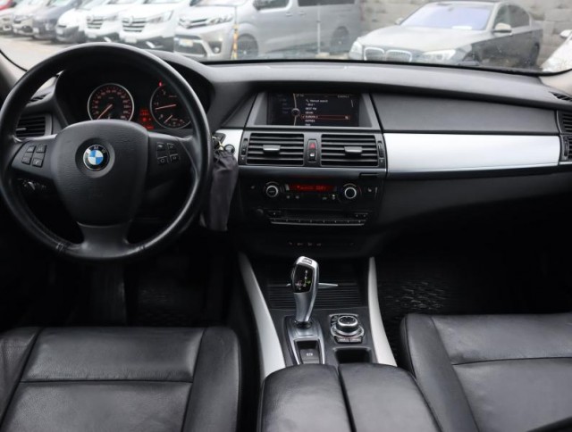 BMW X5  xDrive30d 