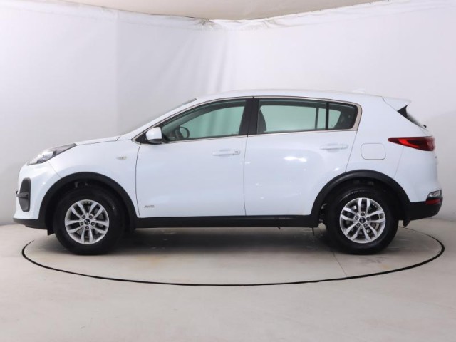 Kia Sportage  1.6 T-GDI 