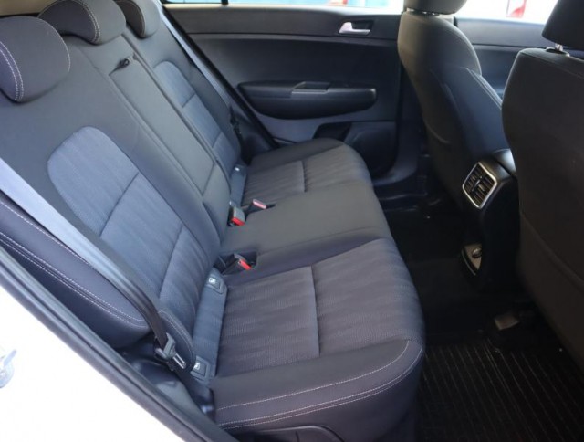 Kia Sportage  1.6 T-GDI 