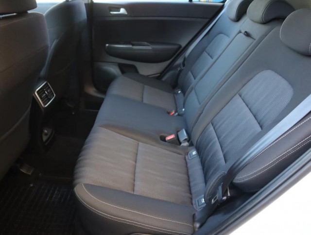 Kia Sportage  1.6 T-GDI 