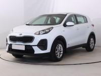 Kia Sportage  1.6 T-GDI 