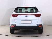 Kia Sportage  1.6 T-GDI 