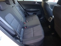 Kia Sportage  1.6 T-GDI 
