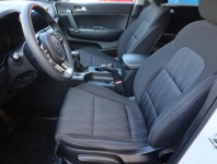 Kia Sportage  1.6 T-GDI 