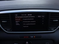 Kia Sportage  1.6 T-GDI 