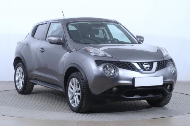 Nissan Juke  1.6 i 