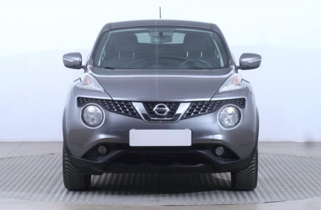 Nissan Juke  1.6 i 