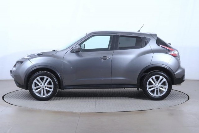 Nissan Juke  1.6 i 