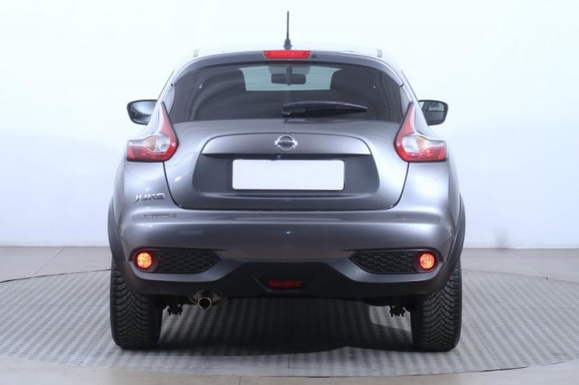 Nissan Juke  1.6 i 