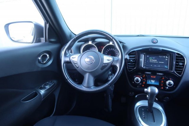 Nissan Juke  1.6 i 